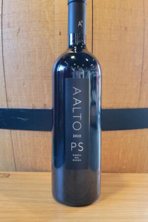 AALTO PS  RIBERA DEL DUERO MAGNUM